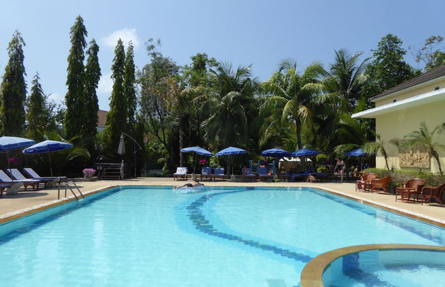 Tropicana Beach Villa at VIP Resort - Foto 66