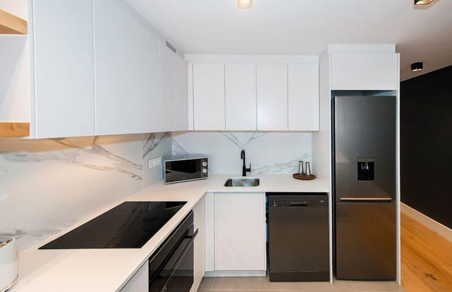 Latitude Aparthotel - Photo 34