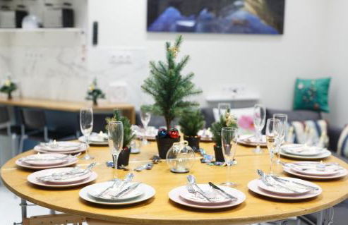 Louvre Luxury Apartment & SPA - Foto 54