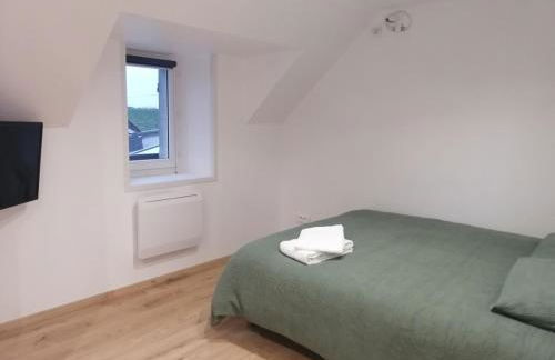 Villa des Agapanthes - Foto 63