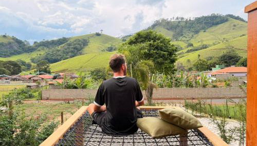 Estúdios Luxo Reserva Baú - Foto 3