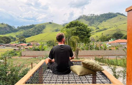 Estúdios Luxo Reserva Baú - Foto 3