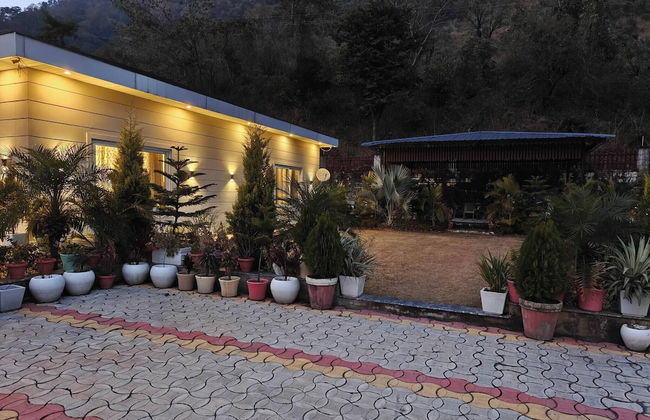 The Paradise - Luxury 3BR Villa Near the Airport in Dehradun - Foto 64