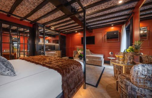 Pantheon Suite - Residenze di Charme - Foto 9