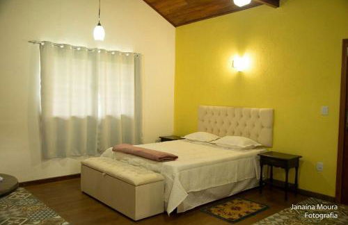 Chalé Aconchego da Paz - Chalé 2 - Photo 15