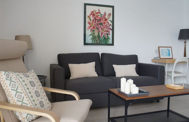 Apartamentos Calma Rentals - Foto 37