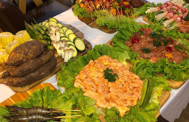 Do Gia Bao Villa - Foto 69