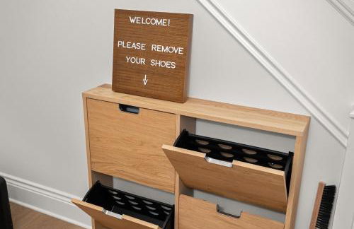 New! The South Hill Sanctuary-4 min to Manito Park - Foto 4