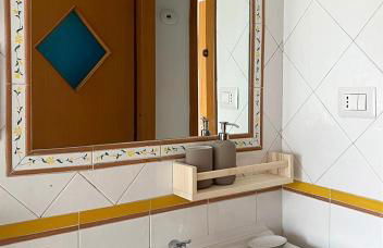 Rosemary s House-Vomero, Metro &Parking - Photo 16