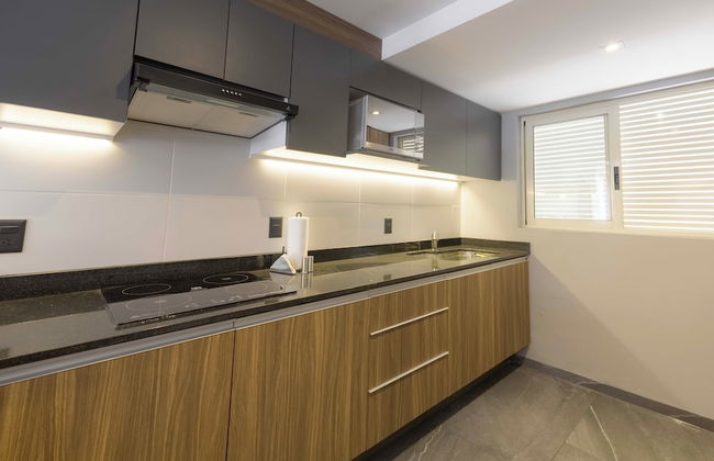 Capitalia Obelisk Polanco - Foto 34