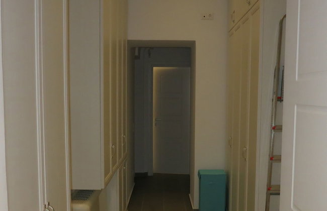 Room-andoni's House in Pitrofos Andros i - Photo 14