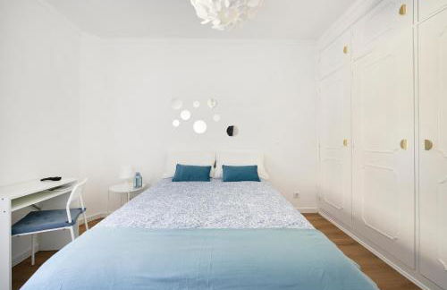 Casandrade 148 - Lisbon South Bay - Foto 47