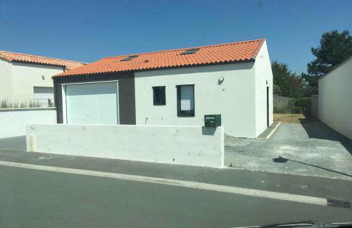 Maisonnette climatisé avec terrasse et jardin - Foto 14