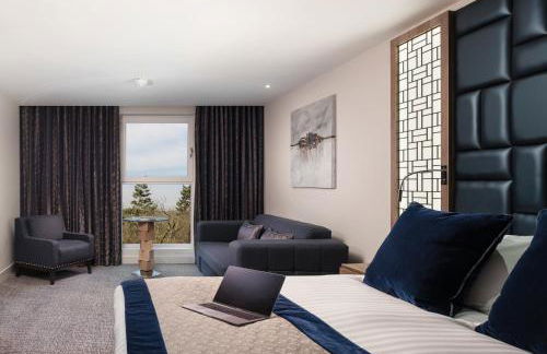 Hetland Hall Hotel - Foto 12