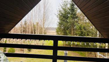 Domek Natura Rybno - Foto 2