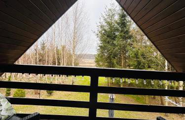 Domek Natura Rybno - Foto 2