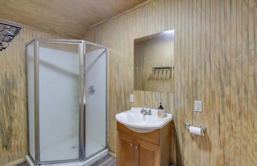 Briceville Cabin with River Access and Mountain Views! - Photo 19