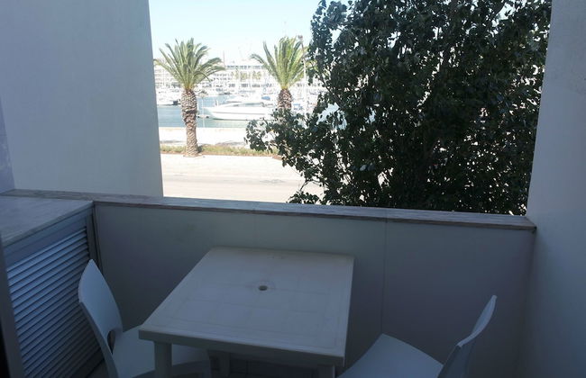 A01 - Avenue View Studio - Foto 1