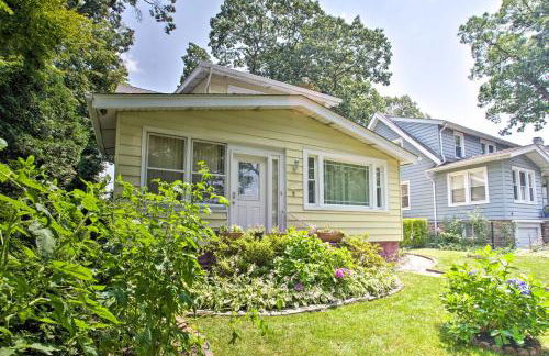 Charming Yonkers Retreat - 10 Mi to Central Park! - Foto 26