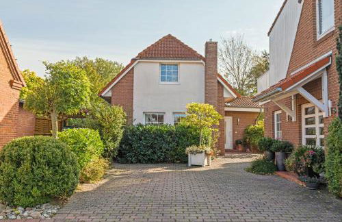 Ferienhaus Gisela in Holzstein an der Ostsee - Foto 24