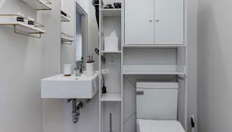 South Loop Rooftop With In and Out Parking 3 - Foto 4