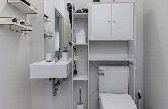 South Loop Rooftop With In and Out Parking 3 - Foto 4