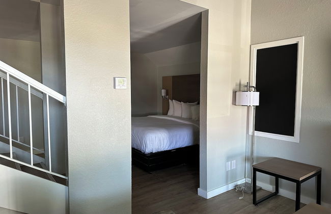 MainStay Suites Springfield South - Battlefield Rd - Foto 10