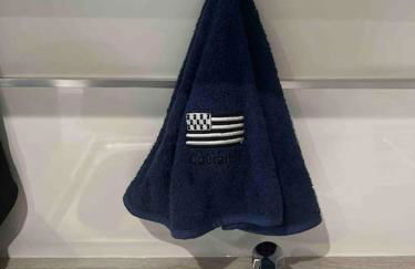 Gîte Rêves d'Océan, location indépendante chez Miquel-Anges - Foto 34