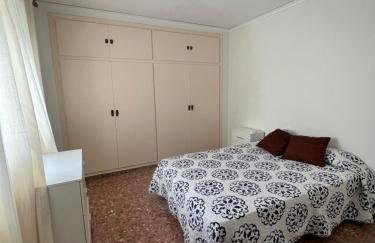 Casa Conxin Beach & Mountain Apartment Costa Blanca - Photo 5