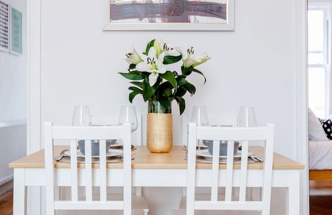 WelcomeStay Clapham Junction 2 bedroom Apartment - Foto 44