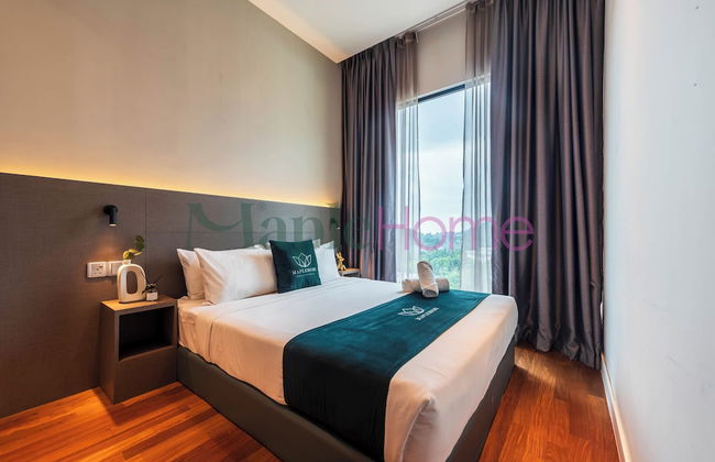 Geo38 Premier Suites Genting Highlands - Foto 7