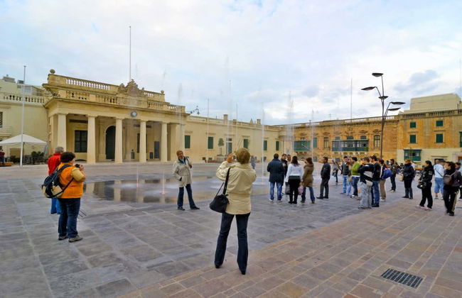 Tour dello street food della Valletta - Foto 5