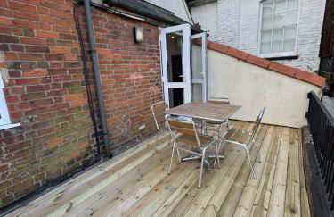 Rustic Elegance Town Centre Flat - Foto 19