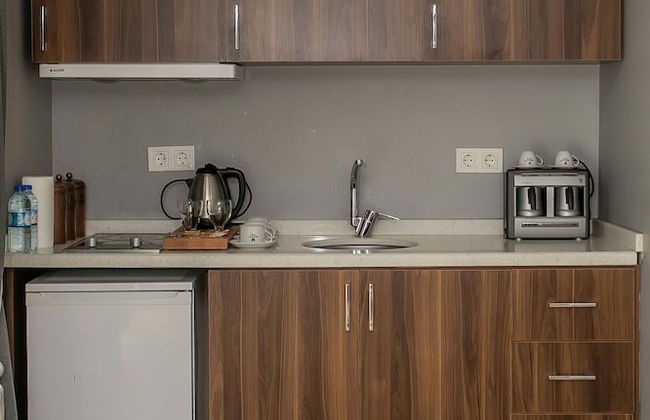 Beyzas Hotel & Suites - Foto 68