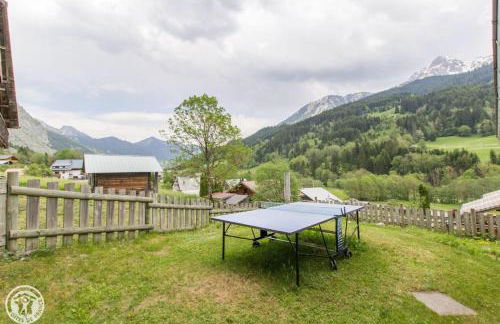 Chalet la griotte - Photo 19