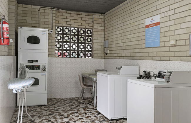 Discovery Parks - Casino - Photo 19