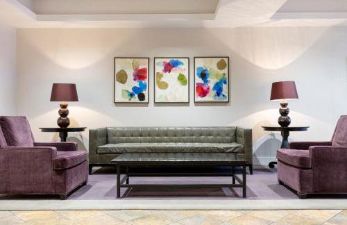 Hudson Yards 1br w gym wd nr penn station NYC-1308 - Foto 18