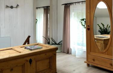 BrexHäuschen - Urlaub im Grünen - Foto 17