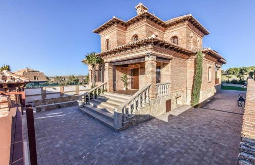 Luxe Experience Toledo * Pool * BBQ * Billar - Foto 57