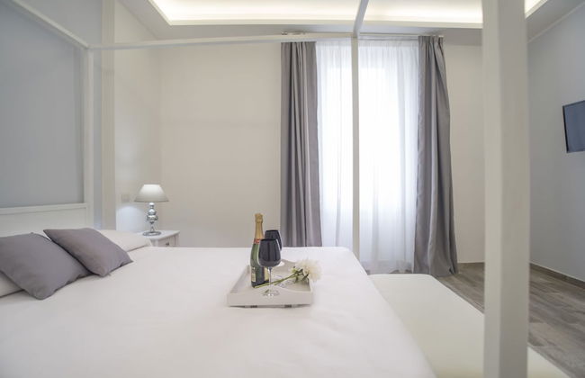 Casa Solmes Rooms - Foto 8