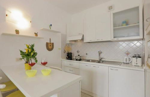 La Casa di Giuliano Salina Bamba San Teodoro - Foto 12