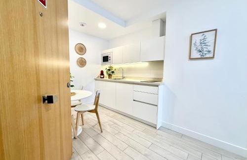 Castro Holidays - Apto D Céntrico Terraza con Garaje Gratis - Photo 36