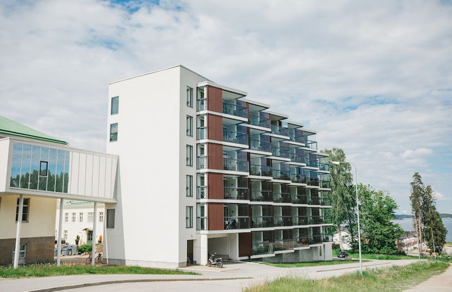 Holiday Club Saimaan Rauha Superior Apartments - Foto 9