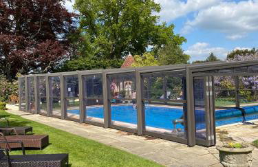 Knowle Grange Guest House - Foto 22