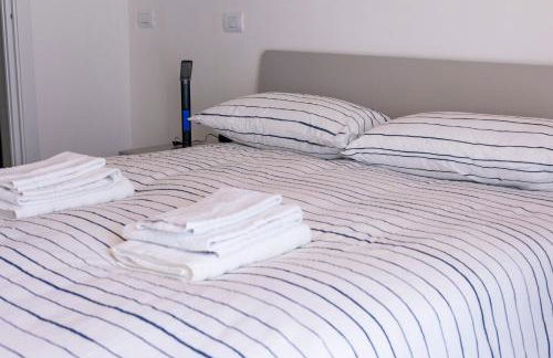 Come a casa - Feels like home Polignano 2 bedrooms & living & 3 bathrooms - Foto 23