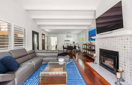 Luxury La Jolla Home with Jacuzzi - Foto 34