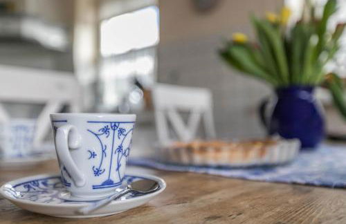 Ferienhaus Kiebitz - Foto 11