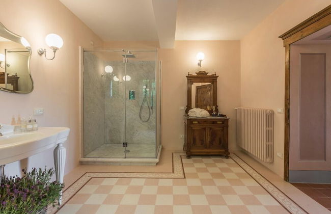 Verdidea - PALAZZO DELLE ROSE - Foto 45