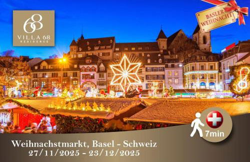 Zen, Proche Basel, Ambiance Japonaise & Calme - Foto 34