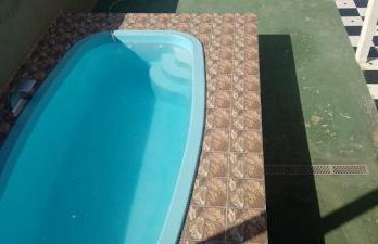 Ótima casa com piscina em Praia Grande - Photo 41